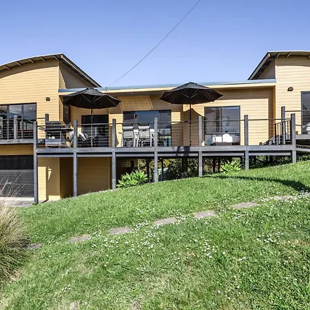 Wye Vista Villa Wye River Exterior photo