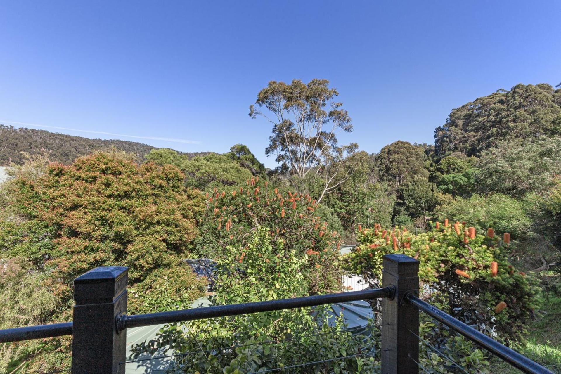 Wye Vista * Wye River